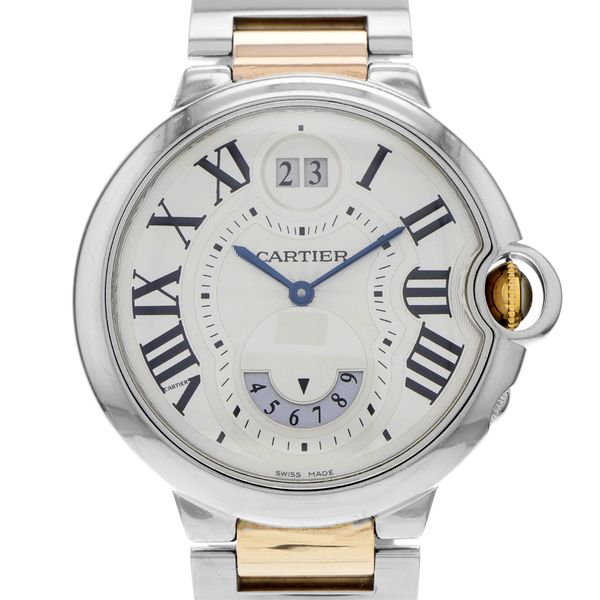 Cartier Ballon Bleu W6920027